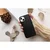 FRAME maska za IPHONE 12 / 12 PRO crna