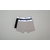 Champion 2-Pack Boxers Grey/ Black Y081T grey black