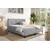 Boxspring postelja Geneva - 120x200 cm