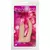 Dildo Natural Double Penetrator