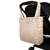 Nobodinoz Hyde Park Tote Torba Leonie Latte