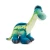 NICI pliš Dino Snackilus 45cm, ZELENA