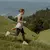 Nike W REACT PEGASUS TRAIL 4, ženske patike za trail trčanje, narandžasta DJ6159
