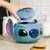 Tegla za kolačiće Paladone - Stitch Shaped Cookie Jar