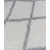 CONCEPTUM HYPNOSE Tepih (80x150) 0500E White Grey