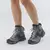 Salomon QUEST 4 GTX W, ženske cipele za planinarenje, zelena L41387000