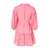 Trendyol Milla Ženska haljina Tbess25El00034, Roze