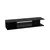 Hanah home TV Komoda Pivot Crna