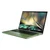 Laptop Acer Aspire A315 15.6 Intel Core i5-1235U 16GB 512GB Green