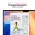 Apple laptop MBA 15.3: nebesko plava/M4 10C CPU/10C GPU/16GB/256GB-ZEE