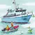 Ravensburger puzzle (slagalice) 3x49 Policija u akciji RA09221