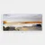 Wallity Slika na platnu 50x120cm