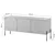 TV komoda Sonatia 150 3D1SZ