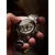 AVI-8 AV-4100-33 Mens Watch Hawker Hunter Dual Time Chronograph 43mm 5ATM