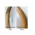 Ogledalo Freedom Slim 80 Oreh LED