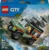 Lego City Planinski terenac 60447, Uzrast 6+