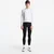 Jakna MAAP TEAM Flow Jacket Optic White M