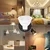 LED sijalica MR16 GU5,3/6W/12V 3000K - Aigostar