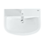 GROHE stenski umivalnik BAU (39421000)
