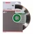 BOSCH Dijamantska rezna ploča Standard for Ceramic 180 x 25.4 x 7 mm