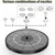 Netscroll Solarna fontana, FountainStar