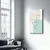 Wallity slika CAM-2078, 35 x 55 cm