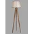 Opviq 534LUN2198 Podna lampa, Siva