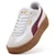 Puma patike Puma Club II Era Platform Wns za žene