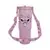 Termos čaša Pyramid - Lilo And Stitch - Angel Pitcher With Strap