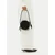 JACQUEMUS Ročna torba 241BA398 Črna