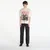 Hlače REPRESENT Worker Pant Washed Black XXL