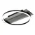 Globo 67382-24 - Plafonsko LED svetlo NORBERTO LED/24W/230V 4000K 30x34,2 cm