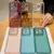Maska Diamond Space za Xiaomi Redmi Note 14 Pro 5G (EU) roze