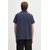 Bombažna srajca Barbour Barbour Benson Textured Relaxed Fit S/S Shirt
