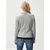 VERO MODA Blazer VMJulia, siva