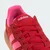 Adidas Patike za devojčice Barreda Decode J, JR0759, Crvene