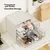 JD Original Organizator sa fiokama, 20.7x19x16.2cm, Beli