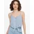 ONLY Top MABEL, modra
