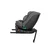Kikka Boo auto sedište 40-150 cm I-Secure I-SIZE ISOFIX sa potpornom nogom Dark Grey