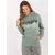 Pistachio-D10608BC02802A3NO sweatshirt