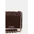 Torbica Steve Madden Bamara-2 rjava barva, SM13001840