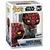 Funko POP Star Wars: Darth Maul w Cybernetic Legs (excl)
