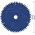 Bosch List testere za aluminijum Expert 2608902215, 165 mm, 56T