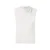 Calvin Klein Bluza LV044F161G Bela Regular Fit