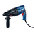 Bosch Elektro-pneumatski čekić GBH 240, SDS-plus + 6-delni set burgija u koferu 0611272102