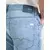 MUSTANG Kavbojke TRAMPER  moder denim