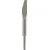 Dleto PRO SDS plus Mortar Raking, 6,5 x 200 mm