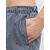 JJ Rebel by Jack & Jones kupaći šorc Hawaii Print za muškarce, teget-beli, L