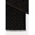 Šal z volno Calvin Klein moški, rjava barva, LV04D8064G