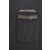 Pamučna majica Abercrombie & Fitch za muškarce, boja: siva, s tiskom, KI123-4044